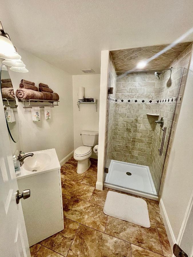 | Hidden Valley B&B