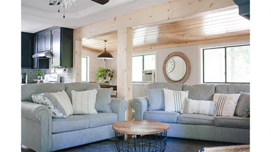 | Lazy Z Resort