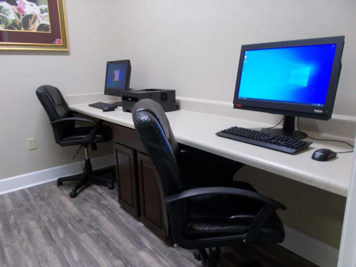 | SureStay Plus Hotel by Best Western St Marys Cumberland