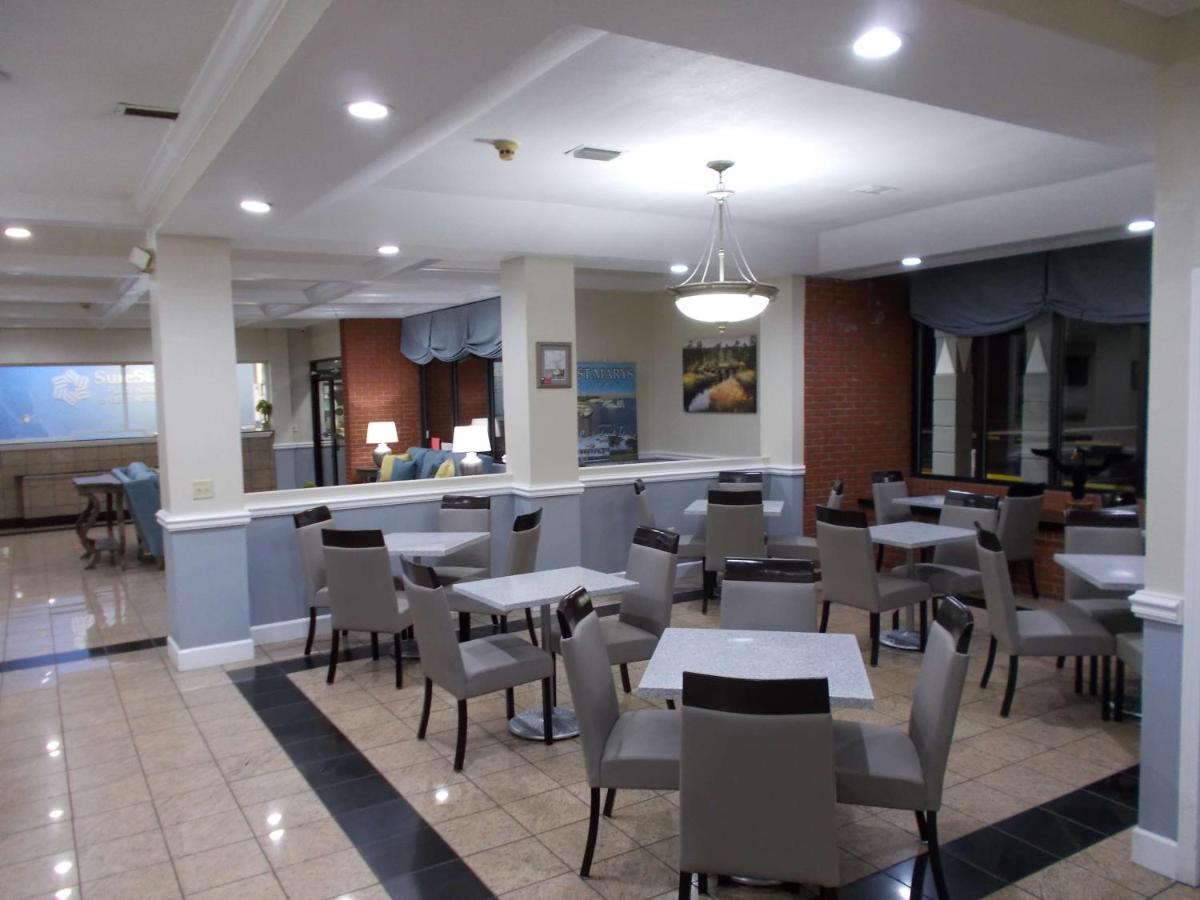 | SureStay Plus Hotel by Best Western St Marys Cumberland