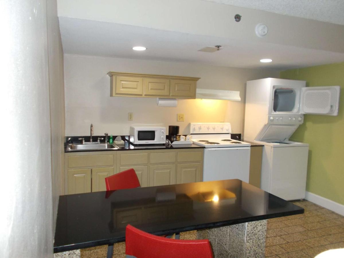| SureStay Plus Hotel by Best Western St Marys Cumberland