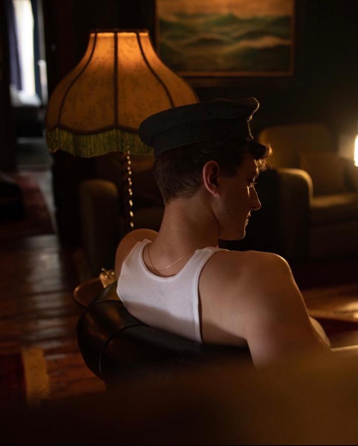 | Crew's Quarters Boarding House - Caters to Men