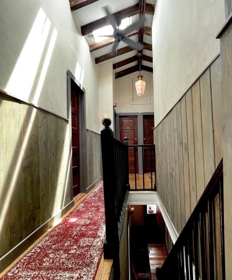 | Crew's Quarters Boarding House - Caters to Men