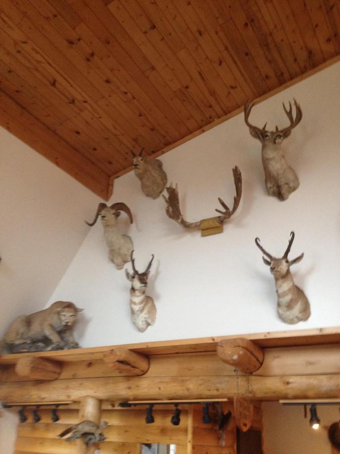 | Montana's Duck Lake Lodge