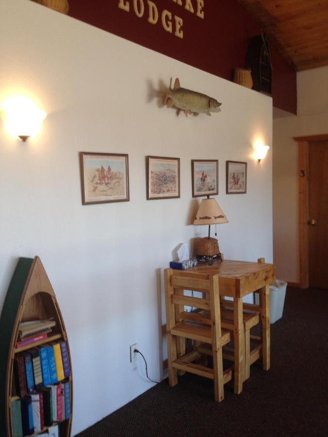 | Montana's Duck Lake Lodge