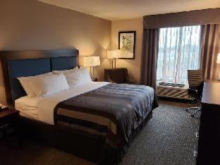 Room #663529920 at Wingate by Wyndham Christiansburg