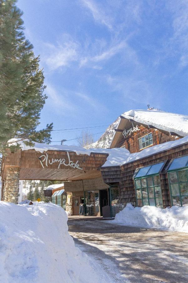 | PlumpJack Inn
