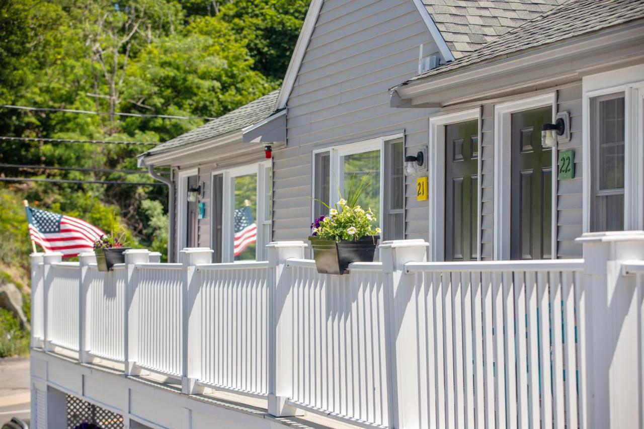 | Nantasket Beach Hotel