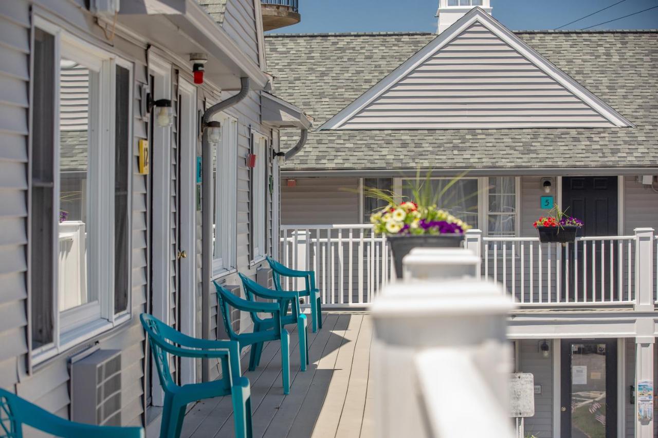 | Nantasket Beach Hotel