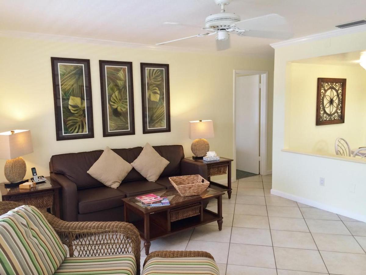 | Siesta Palms By the Beach