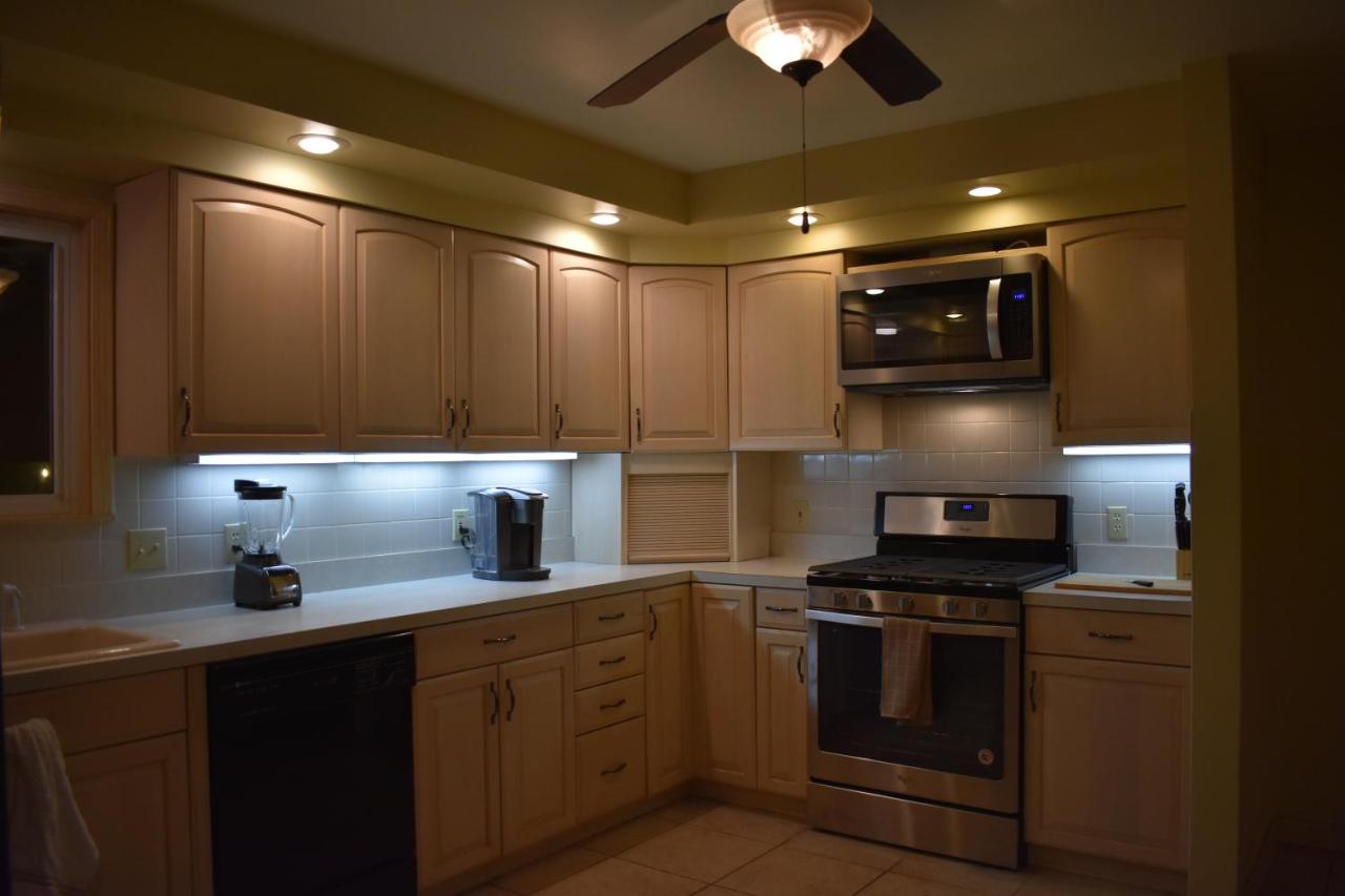 Three-Bedroom Apartment at The Inn at Tomichi Village