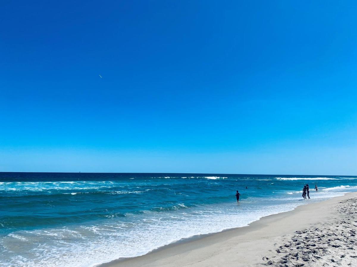 | Windward at the Beach