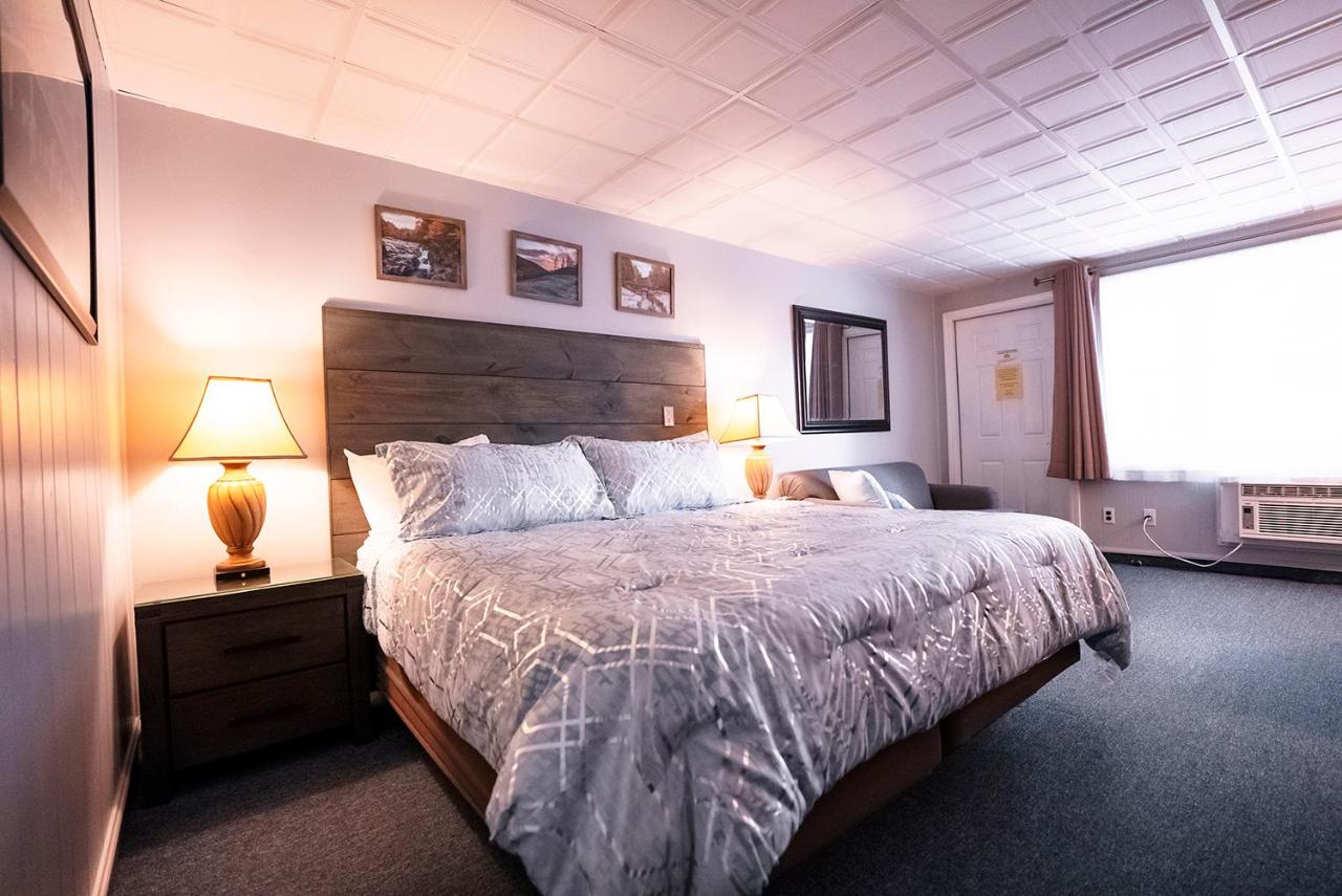 | Scenic Inn