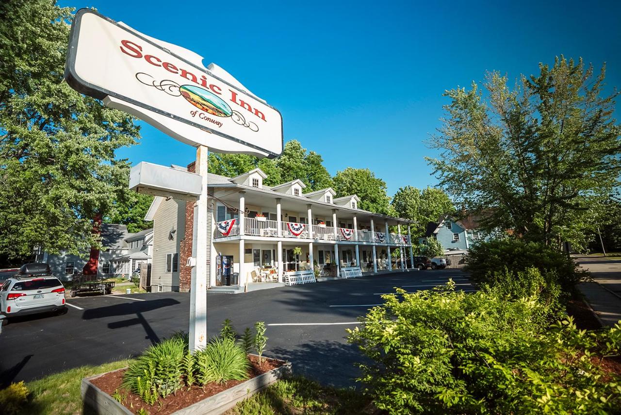 | Scenic Inn