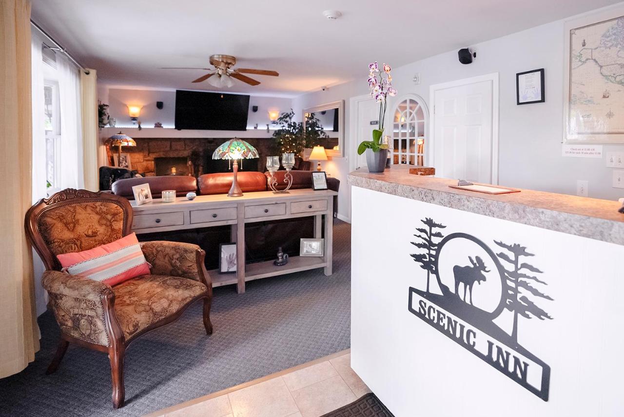 | Scenic Inn