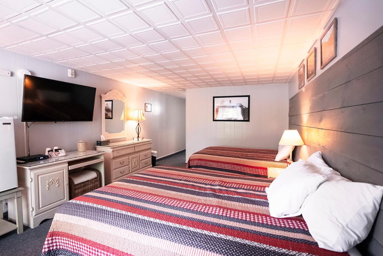 | Scenic Inn