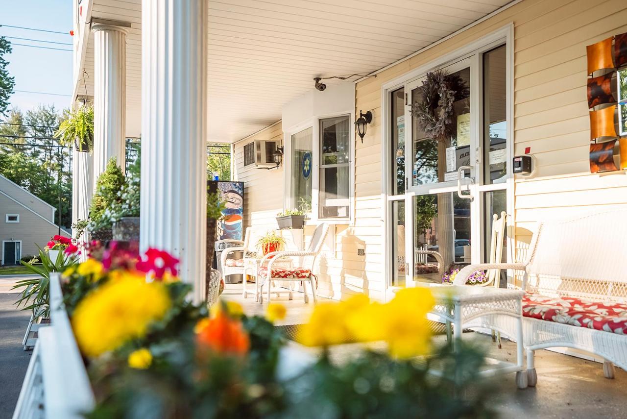 | Scenic Inn