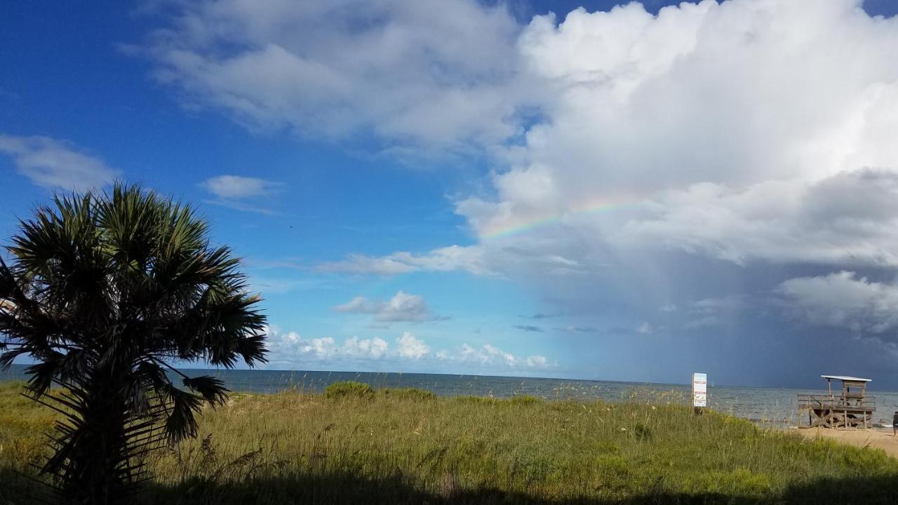 | The Saint Augustine Beach House