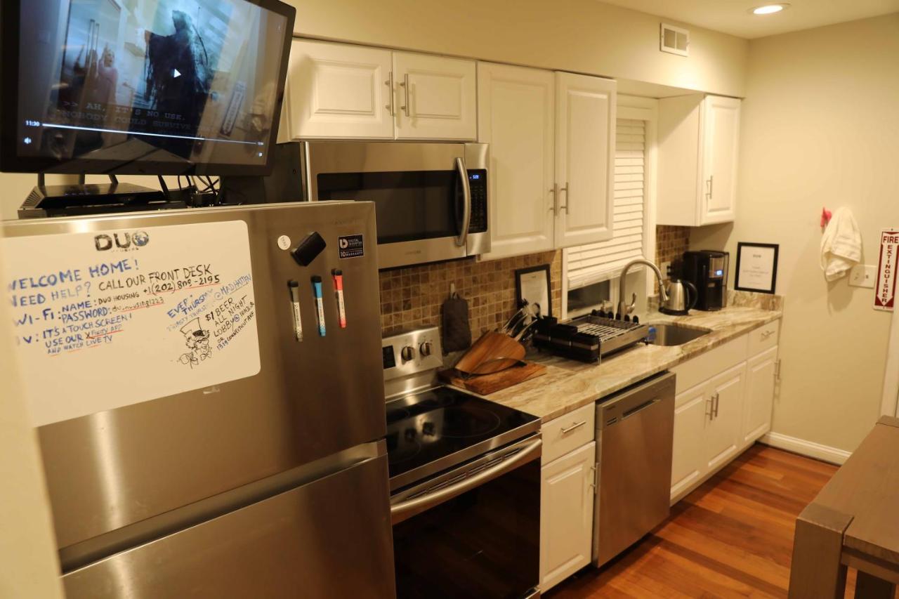 | Duo Housing