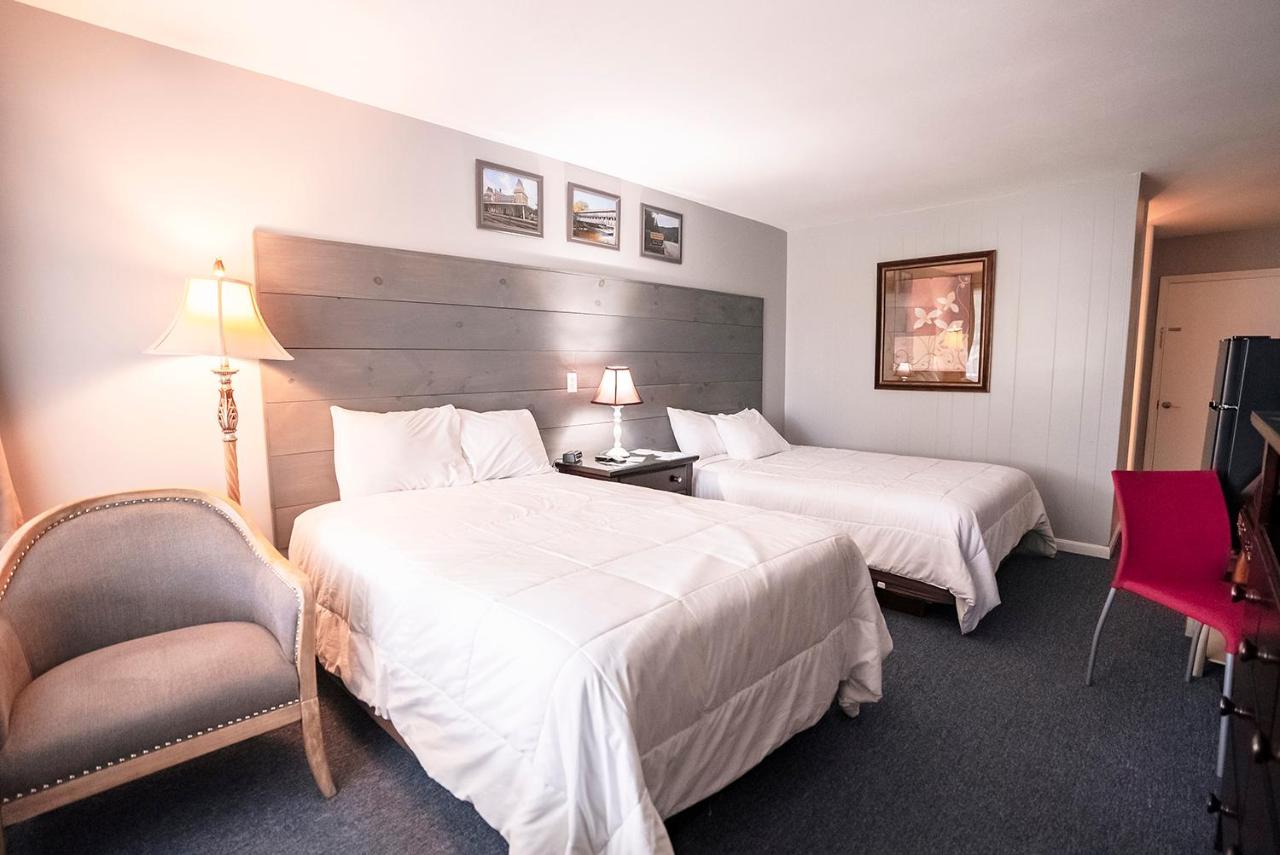 | Scenic Inn
