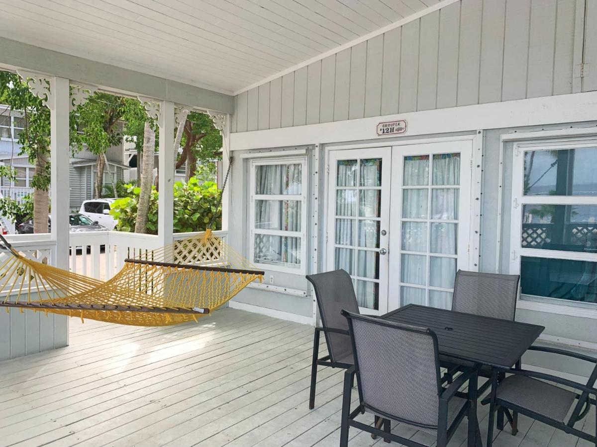 Suite with Sea View at Amoray Dive Resort