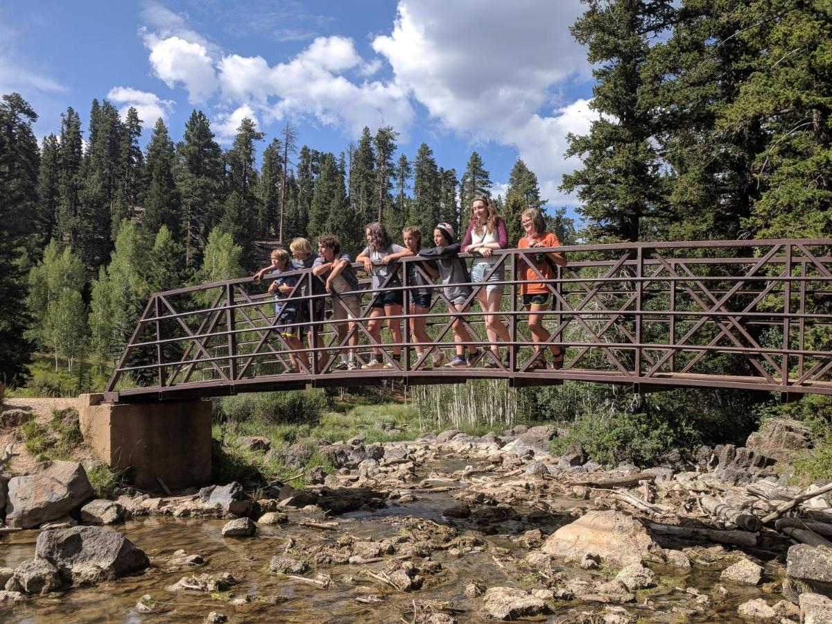 | Pinewoods Resort and RV Park