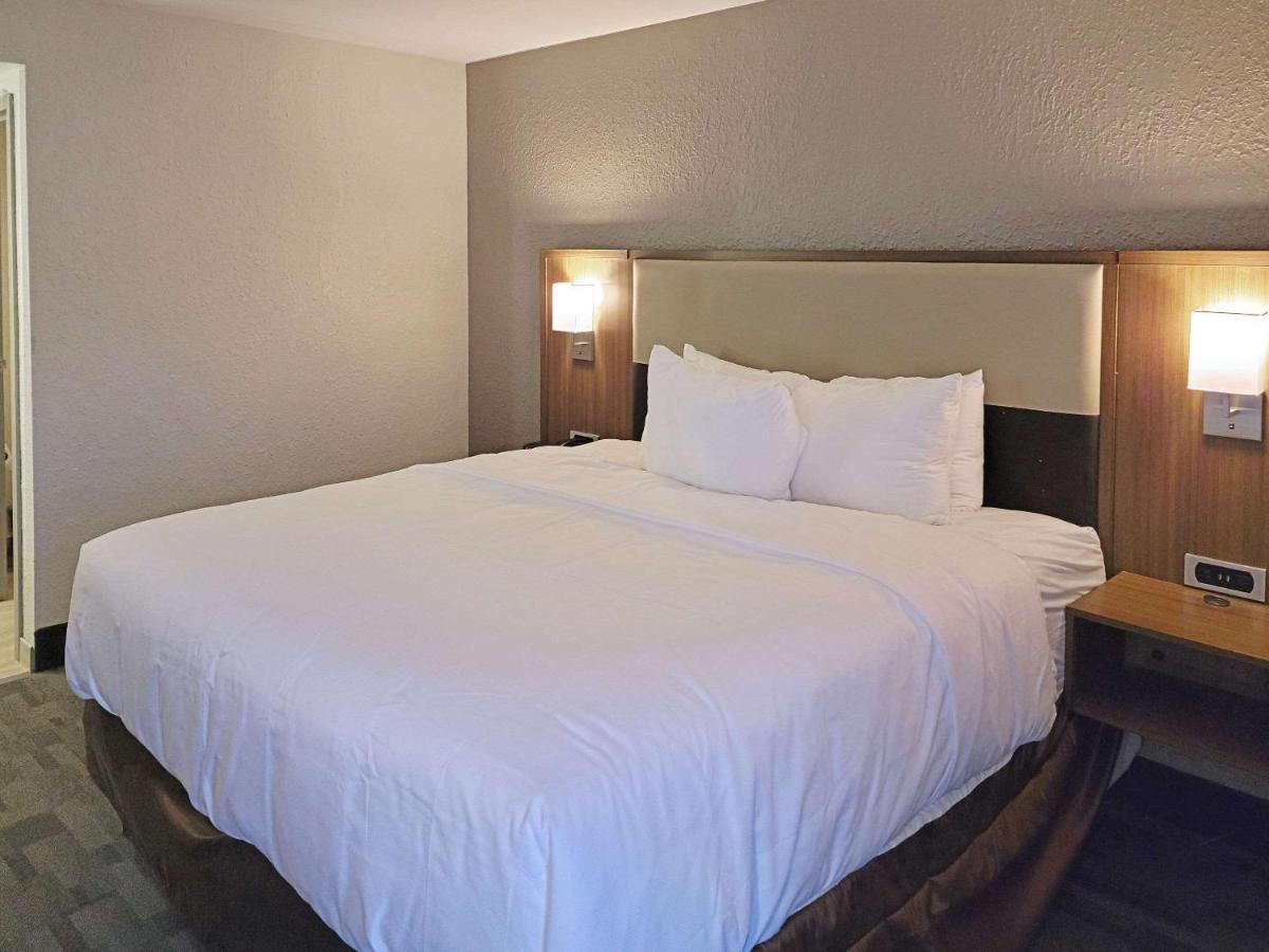 Standard King Room - Non-Smoking at Comfort Inn & Suites Wyomissing/Reading
