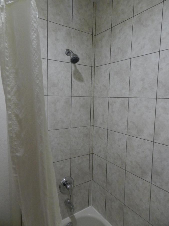 Queen Room with Two Queen Beds - Non-Smoking at Super 8 by Wyndham St. Louis Airport