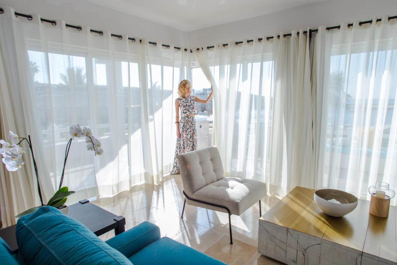 One Bedroom Executive Suite at Corazón Cabo Resort & Spa