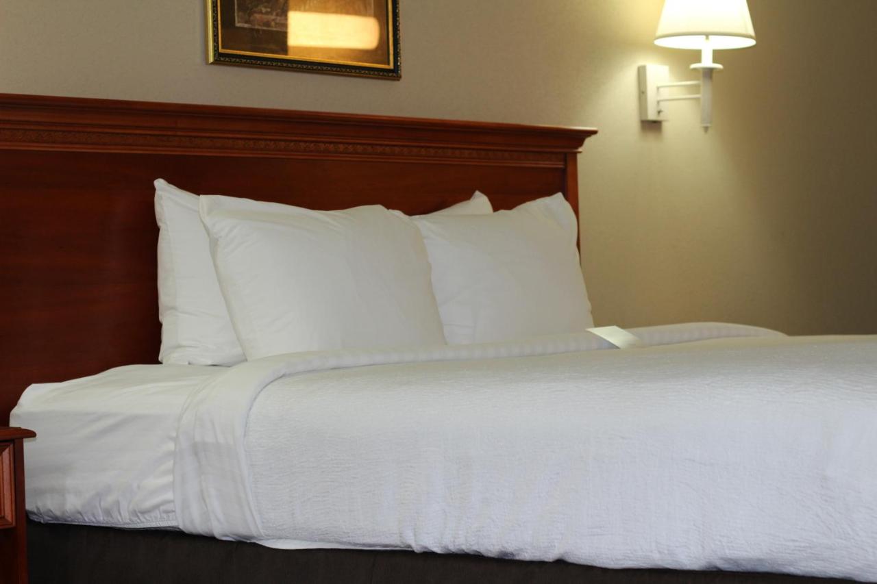 King Room - Disability Access/Non-Smoking at Country Inn & Suites by Radisson, San Antonio Lackland AFB - SeaWorld Area