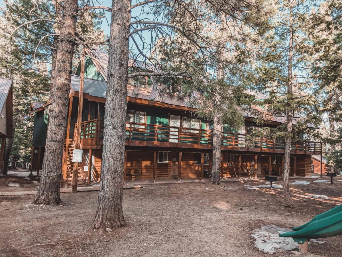 | Pinewoods Resort and RV Park