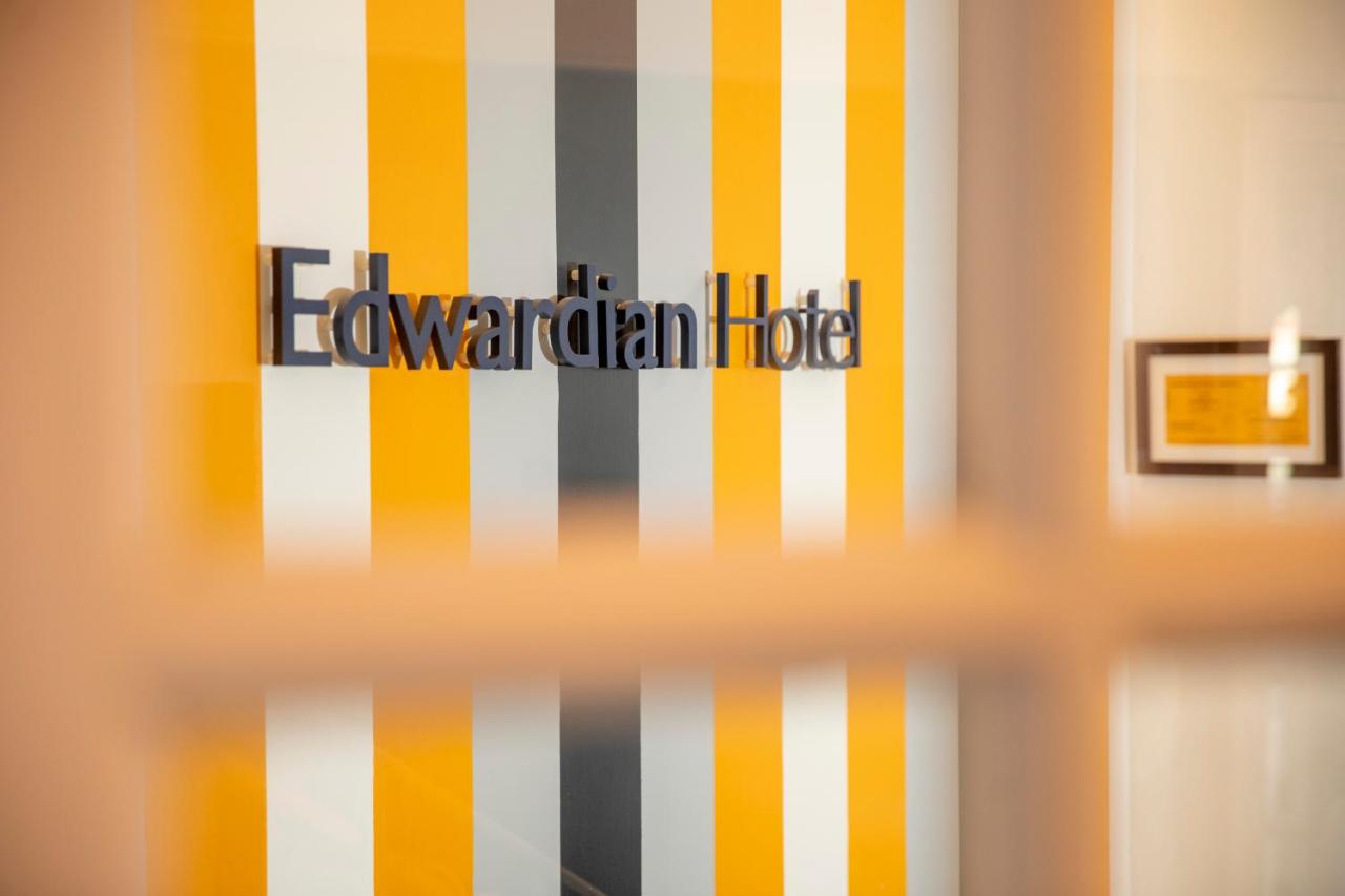  | Edwardian Hotel