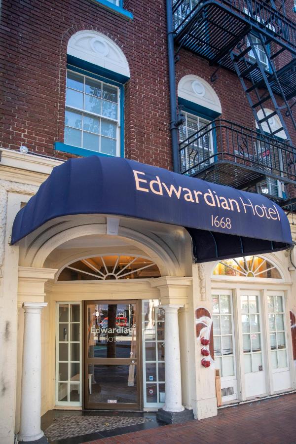  | Edwardian Hotel