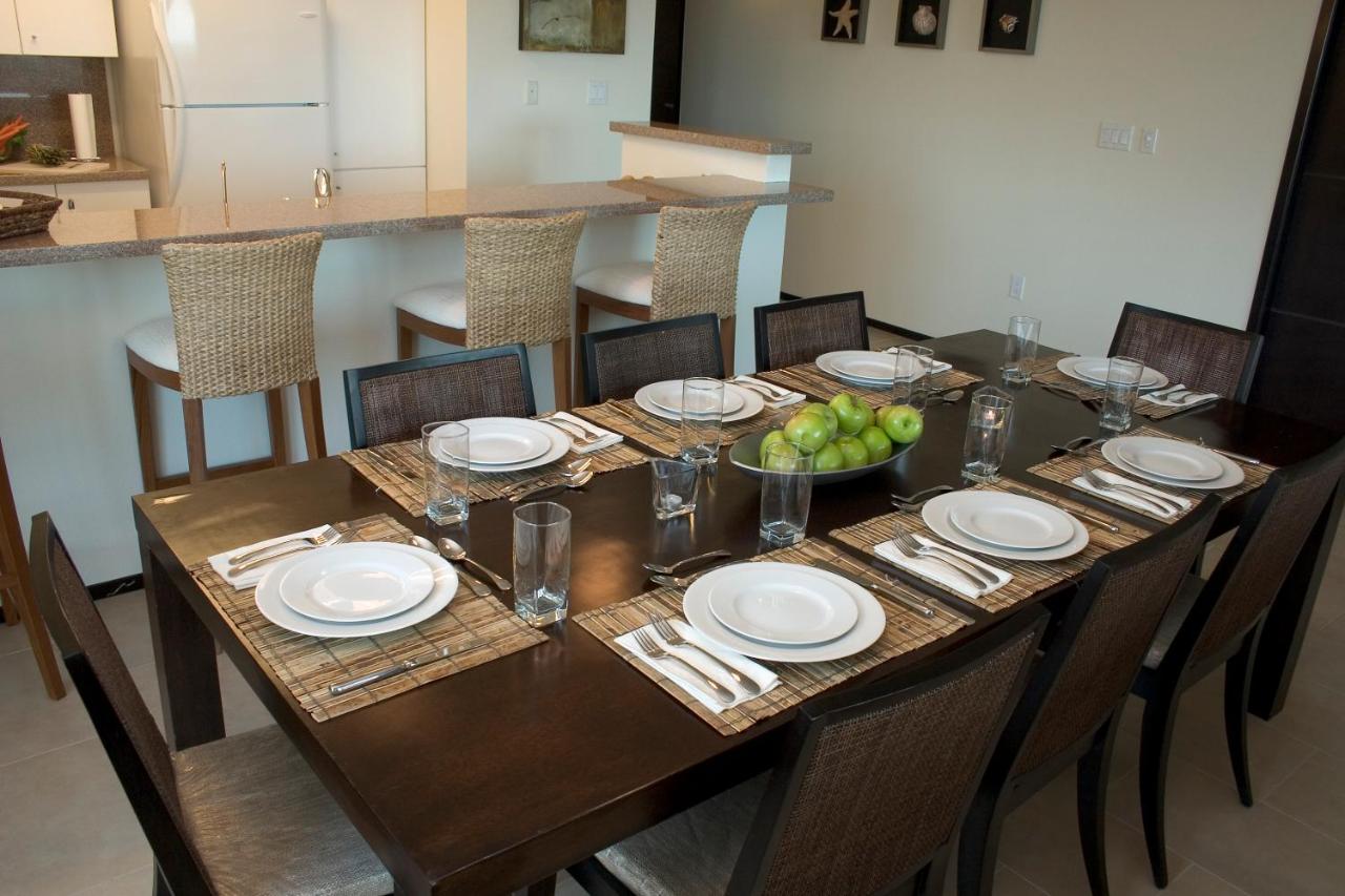 Two-Bedroom Apartment at Peninsula Island Resort & Spa - Beach Front Property at South Padre Island