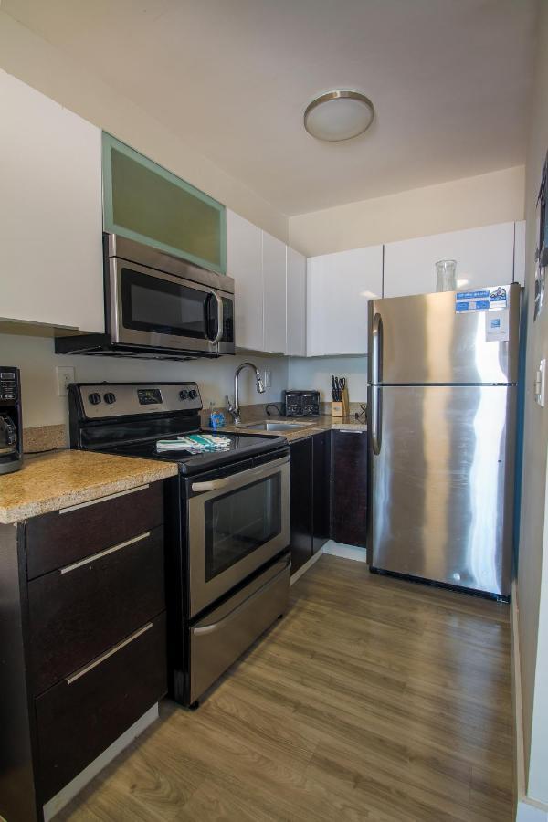 One-Bedroom Suite at Shore View Hotel