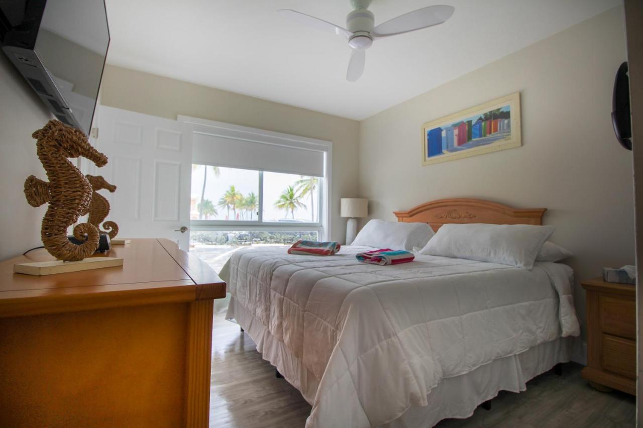 One-Bedroom Suite at Shore View Hotel