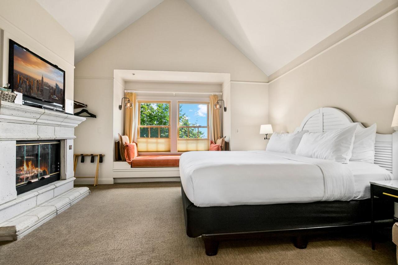  | Saratoga Inn