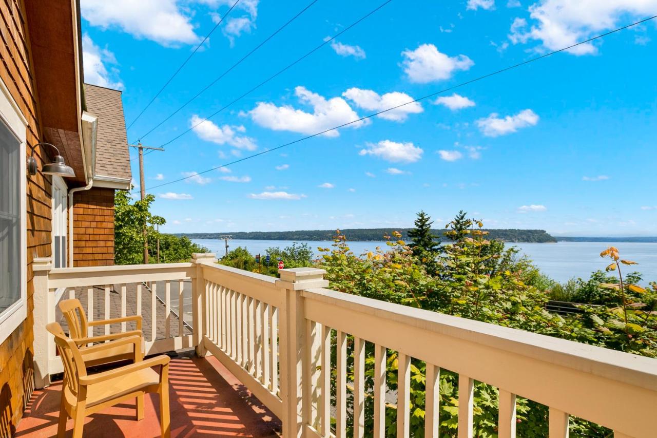  | Saratoga Inn