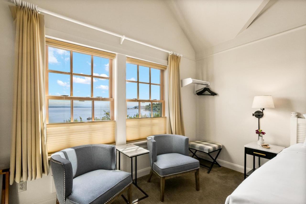  | Saratoga Inn