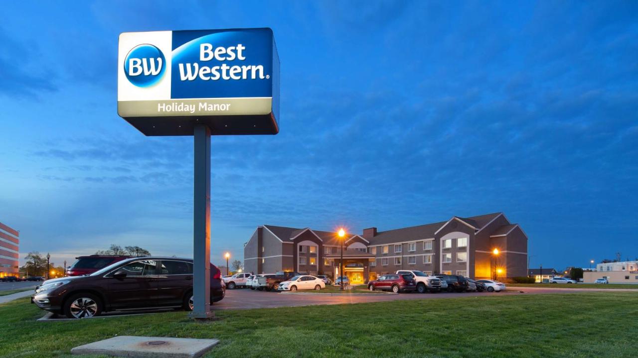  | Best Western Holiday Manor