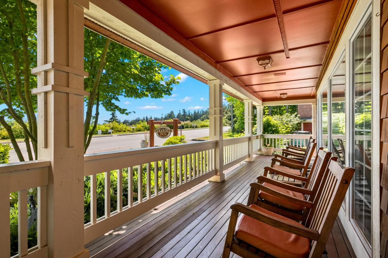  | Saratoga Inn