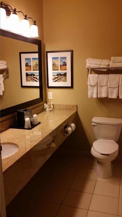 Studio King Suite at Country Inn & Suites by Radisson, Minot, ND