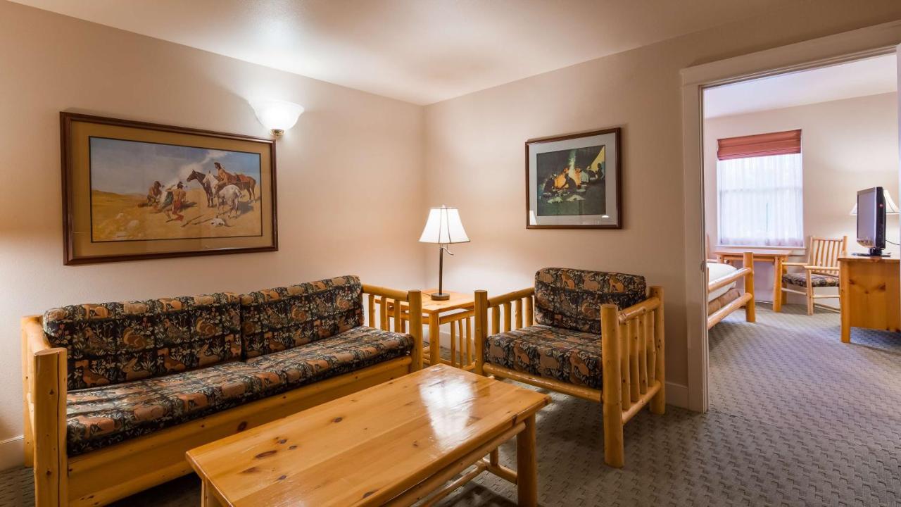 | Best Western Plus Plaza Hotel