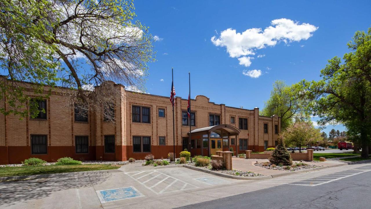  | Best Western Plus Plaza Hotel
