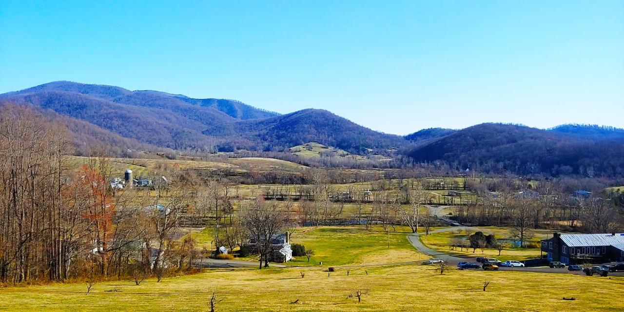 | Graves Mountain Farm & Lodges