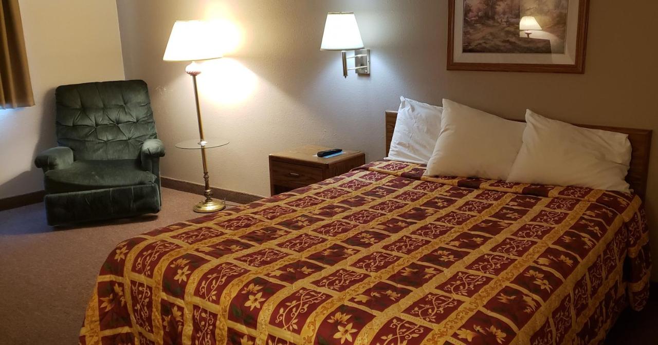 | STAY INN Burlington