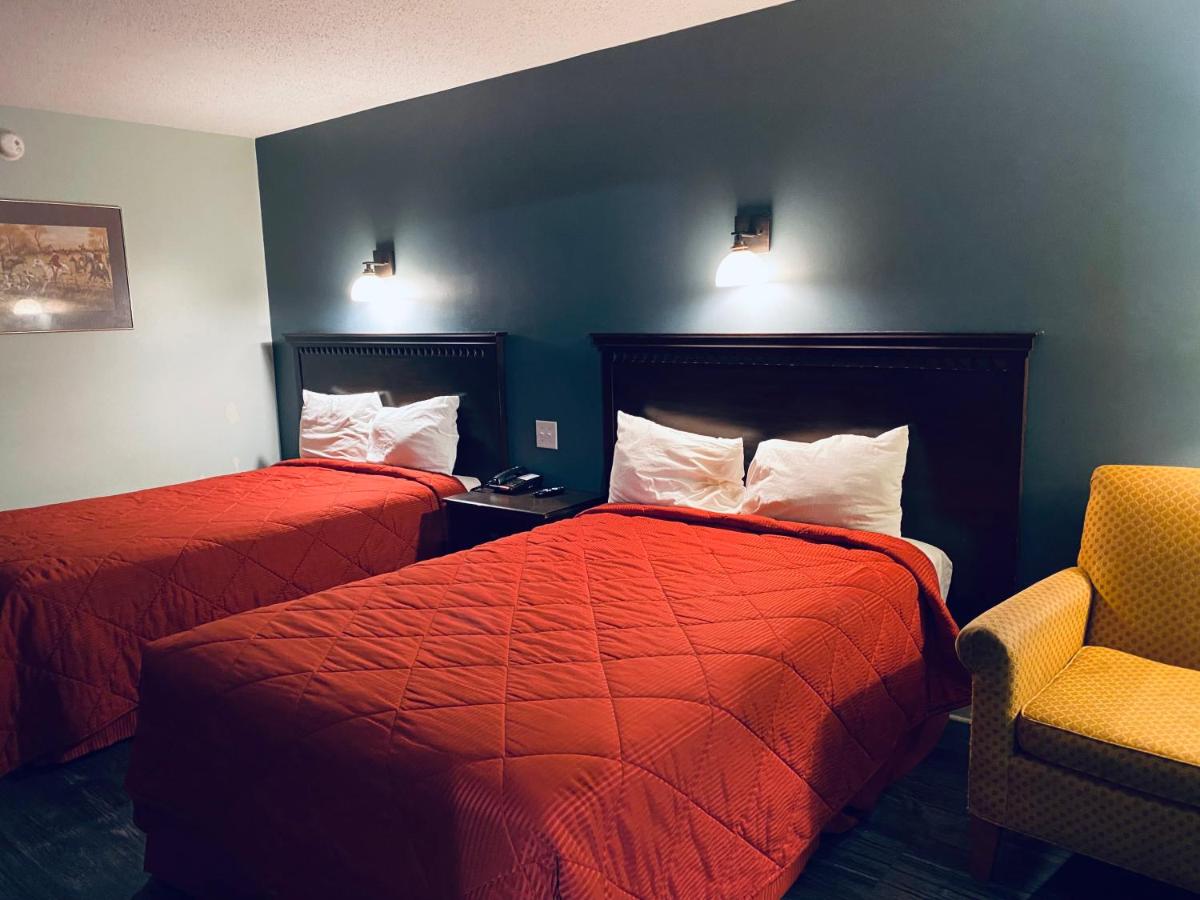  | Excel Inn & Suites