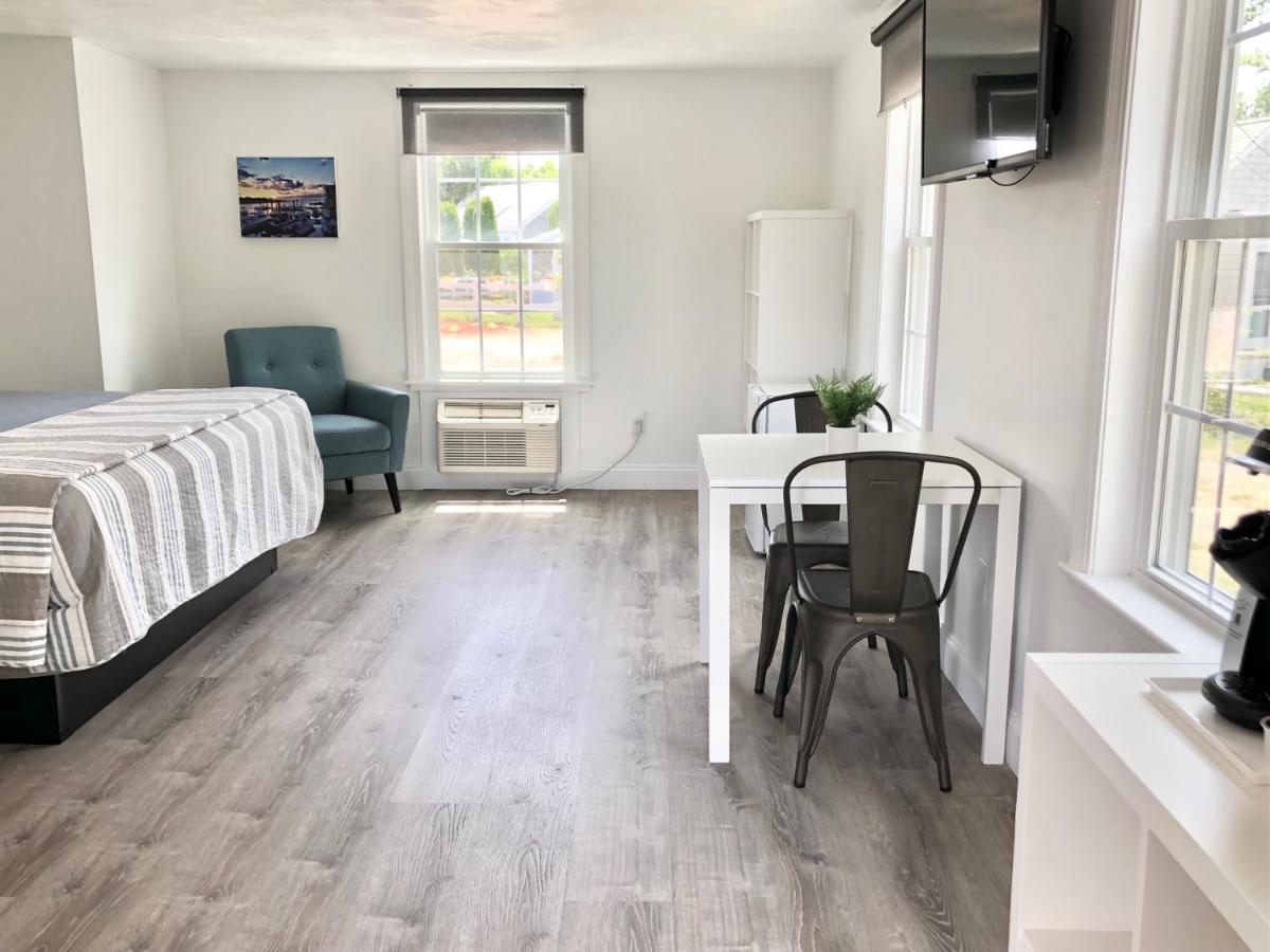 | Kingfisher Oceanside