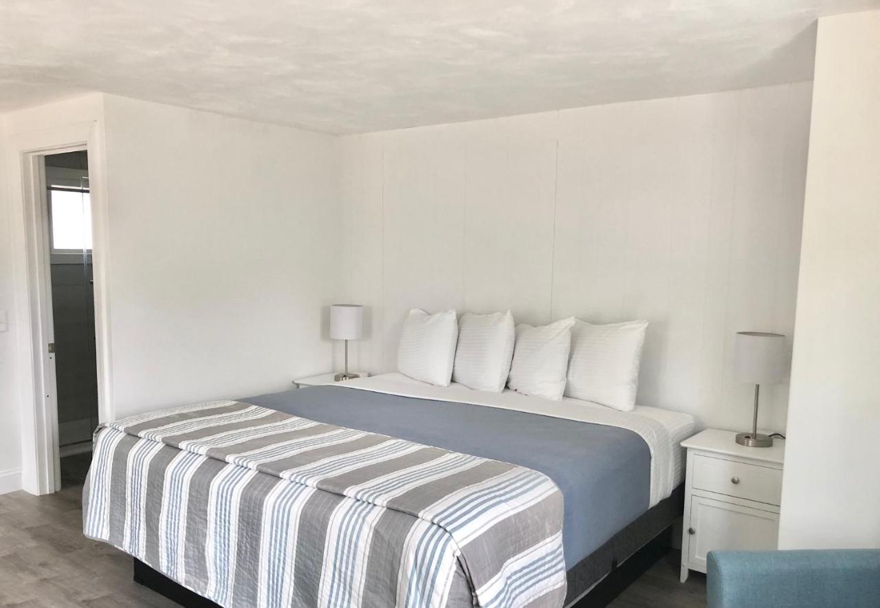 | Kingfisher Oceanside