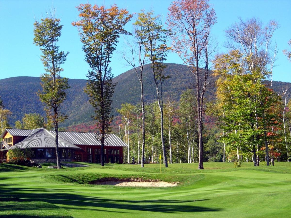 | Sugarloaf Mountain Hotel